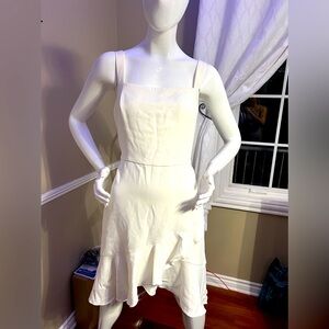 BCBG dress size 10